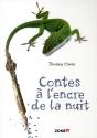 Contes À L'Encre De La Nuit - Preview