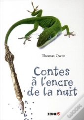 Contes À L'Encre De La Nuit