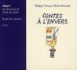 Contes À L'Envers - Preview