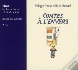 Capa do artigo Contes À L'Envers