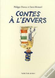 Contes À L'Envers