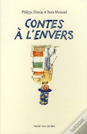 Capa do artigo Contes À L