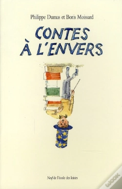 Capa do artigo Contes À L'Envers