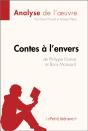 Contes À L'Envers De Philippe Dumas Et Boris Moissard (Analyse De L'Oeuvre) - Preview