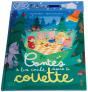 Contes À Lire Caché Sous La Couette - Preview