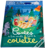 Capa do artigo Contes À Lire Caché Sous La Couette