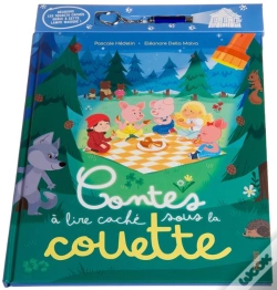 Capa do artigo Contes À Lire Caché Sous La Couette