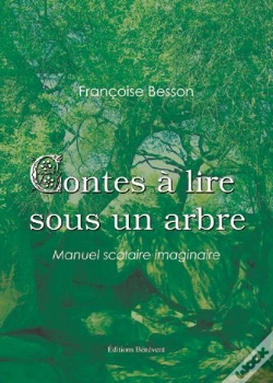 Capa do artigo Contes À Lire Sous Un Arbre ; Manuel Scolaire Imaginaire