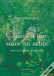 Capa do artigo Contes À Lire Sous Un Arbre ; Manuel Scolaire Imaginaire