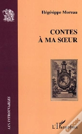 Contes A Ma Soeur