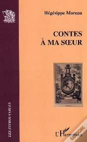 Capa do artigo Contes A Ma Soeur