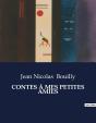 Contes A Mes Petites Amies - . - Preview