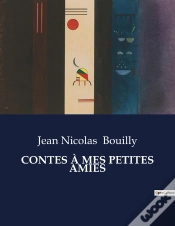 Capa do artigo Contes A Mes Petites Amies - .
