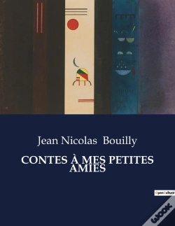 Capa do artigo Contes A Mes Petites Amies - .