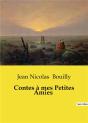 Contes A Mes Petites Amies - Preview