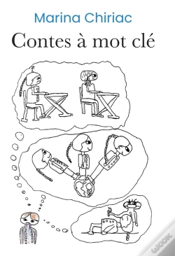 Capa do artigo Contes À Mot Clé : Réédition