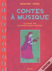 Contes A Musique
