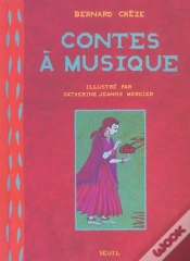 Capa do artigo Contes A Musique