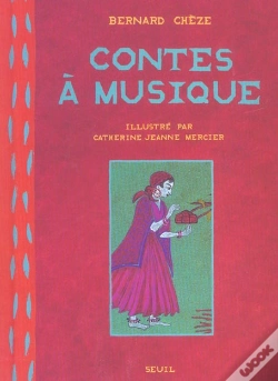 Capa do artigo Contes A Musique