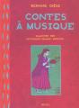 Contes A Musique - Preview
