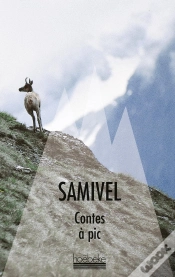 Capa do artigo Contes À Pic