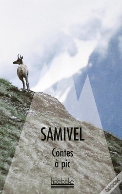 Capa do artigo Contes À Pic
