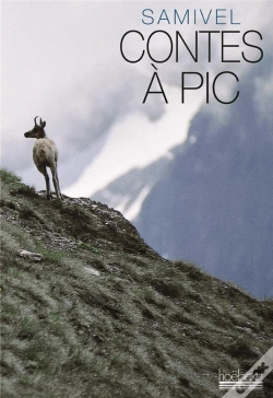 Capa do artigo Contes À Pics