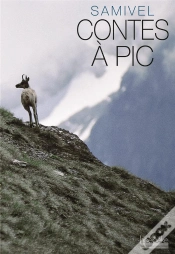 Capa do artigo Contes À Pics