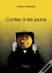 Capa do artigo Contes A Rire Jaune