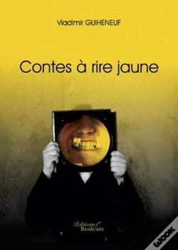 Capa do artigo Contes A Rire Jaune
