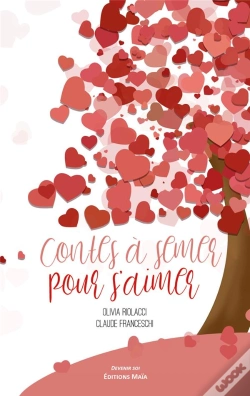 Capa do artigo Contes À Semer Pour S'Aimer
