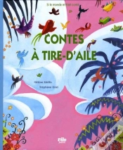 Capa do artigo Contes À Tire D