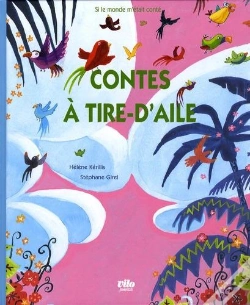 Capa do artigo Contes À Tire D'Aile