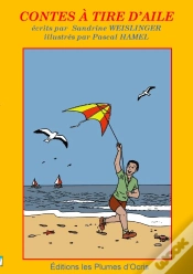 Capa do artigo Contes À Tire D