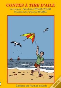Capa do artigo Contes À Tire D'Aile