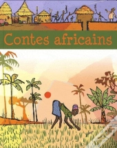 Contes Africains