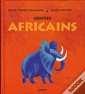 Capa do artigo Contes Africains
