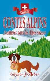 Contes Alpins
