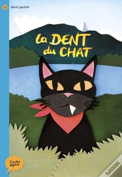 Capa do artigo Contes Alpins : La Dent Du Chat