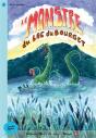 Contes Alpins : Le Monstre Du Lac Du Bourget - Preview