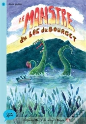 Capa do artigo Contes Alpins : Le Monstre Du Lac Du Bourget