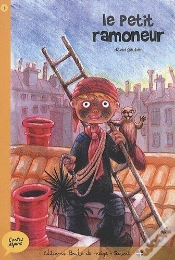 Capa do artigo Contes Alpins : Le Petit Ramoneur