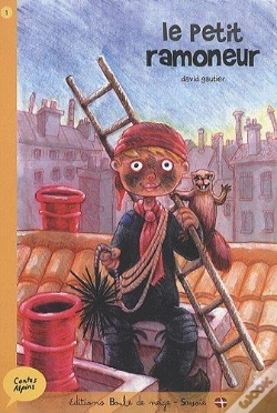 Capa do artigo Contes Alpins : Le Petit Ramoneur