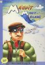 Contes Alpins : Maudit Mont Blanc - Preview