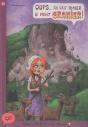 Contes Alpins : Oups, J'Ai Fait Tomber Le Mont Granier - Preview