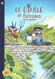 Capa do artigo Contes Alpins Tome 17 : Le Diable De Bessans