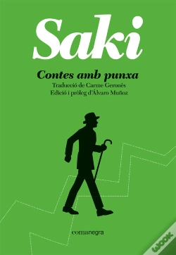 Capa do artigo Contes Amb Punxa