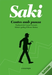 Capa do artigo Contes Amb Punxa