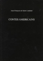 Contes Americains - Preview
