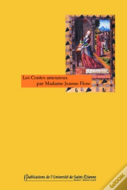 Capa do artigo Contes Amoureux Par Madame Jeanne Flore